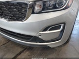 KIA SEDONA LX KNDMB5C15L6659478 photo