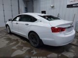 Chevrolet Impala Ls 1G11Z5SL6FU105859 снимка