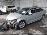 TOYOTA COROLLA LE JTDEPRAE3LJ064211 снимка