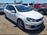 VOLKSWAGEN GTI DRIVER'S EDITION WVWGD7AJ4EW000302 photo