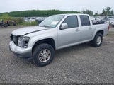 Chevrolet Colorado 1Lt 1GCJTCDEXA8114061 снимка
