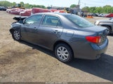 TOYOTA COROLLA LE JTDBU4EE7A9113840 снимка