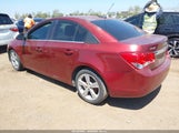 CHEVROLET CRUZE 2LT AUTO 1G1PE5SB4F7288478 снимка