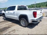 GMC Sierra  4Wd Short Box Slt 3GTU9DET8LG244836 fotografie