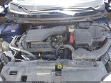 NISSAN ROGUE SPORT S FWD XTRONIC CVT JN1BJ1CV7LW277171 снимка