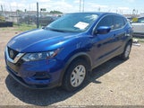 NISSAN ROGUE SPORT S FWD XTRONIC CVT JN1BJ1CV7LW277171 снимка
