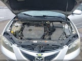 MAZDA MAZDA3 I JM1BK32G181790963 снимка