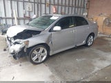 TOYOTA COROLLA XRS 1NXBE40E19Z013614 снимка