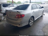 TOYOTA COROLLA XRS 1NXBE40E19Z013614 снимка