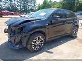 MITSUBISHI OUTLANDER SPORT 2.0 ES JA4AP3AU3KU027654 снимка