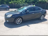 BUICK VERANO LEATHER GROUP 1G4PS5SK9F4165658 снимка