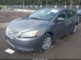 NISSAN SENTRA S 3N1AB7AP2FY326810 снимка