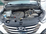 HYUNDAI SANTA FE SPORT 2.4L 5XYZTDLB5EG147354 fotografie
