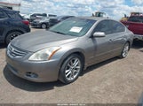 NISSAN ALTIMA 2.5 S 1N4AL2AP9BN458005 снимка