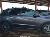 HONDA HR-V 2WD EX 3CZRU5H53NM743257 fotografie