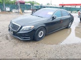 MERCEDES-BENZ S-CLASS S 550 WDDUG8FB2EA067288 снимка
