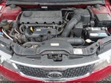 KIA FORTE EX KNAFU5A23C5577718 fotografie