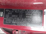 KIA FORTE EX KNAFU5A23C5577718 снимка