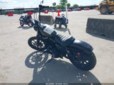 HARLEY-DAVIDSON XL883 N 1HD4LE217MB412582 снимка
