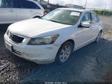 HONDA ACCORD 2.4 EX 1HGCP26738A144576 photo
