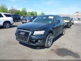AUDI Q5 3.2 PREMIUM WA1KK78R59A051073 снимка