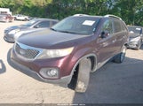 KIA SORENTO EX V6 5XYKUDA26BG059278 снимка