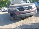 KIA SORENTO EX V6 5XYKUDA26BG059278 снимка