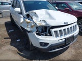 JEEP COMPASS LATITUDE 4X4 1C4NJDEBXHD191421 снимка