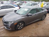 HONDA CIVIC LX 19XFC2F68KE029927 снимка