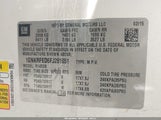 Chevrolet Traverse Ls 1GNKRFED6FJ281051 снимка