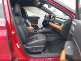 MITSUBISHI OUTLANDER SEL 2.5 S-AWC/SEL LAUNCH EDITION S-AWC/SEL SPECIAL EDITION S-AWC JA4J4VA88NZ015658 fotografie