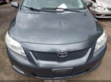 TOYOTA COROLLA LE 1NXBU4EE4AZ191047 снимка