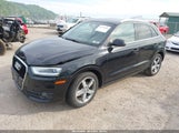 AUDI Q3 2.0T PREMIUM PLUS WA1GFCFS2FR009448 снимка
