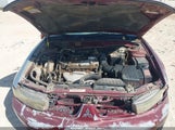 MITSUBISHI GALANT ES/LS 4A3AA46G23E060475 снимка