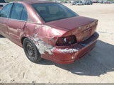 MITSUBISHI GALANT ES/LS 4A3AA46G23E060475 снимка