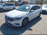 VOLKSWAGEN JETTA 1.4T R-LINE/1.4T S/1.4T SE 3VWC57BU7KM257127 photo