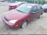 FORD FOCUS S/SE/SES 1FAFP34N17W214800 снимка