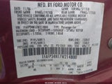 FORD FOCUS S/SE/SES 1FAFP34N17W214800 снимка