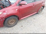 TOYOTA SCION XA JTKKT604465012257 снимка