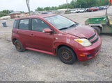 TOYOTA SCION XA JTKKT604465012257 снимка