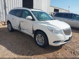 BUICK ENCLAVE CONVENIENCE 5GAKRBKD4DJ243712 снимка