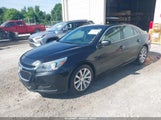 CHEVROLET MALIBU 1LS 1G11B5SL2EF213810 снимка