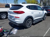 HYUNDAI TUCSON SEL KM8J33AL8LU142692 снимка