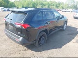 TOYOTA RAV4 LE JTMG1RFVXKD033862 fotografie