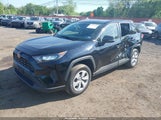 TOYOTA RAV4 LE JTMG1RFVXKD033862 снимка