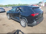 TOYOTA RAV4 LE JTMG1RFVXKD033862 fotografie