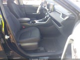 TOYOTA RAV4 LE JTMG1RFVXKD033862 fotografie