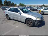 MERCEDES-BENZ C 280 LUXURY WDBRF54H17A940538 fotografie