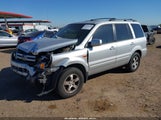 HONDA PILOT EX-L 2HKYF18657H501494 снимка