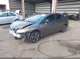 Honda Civic Ex 19XFB2F86DE059371 снимка